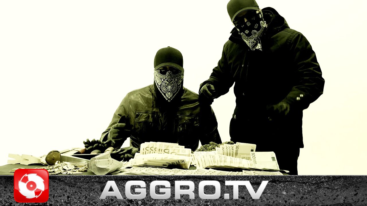 AK Ausserkontrolle ft. Undacava - Ich Will Alles 🎵