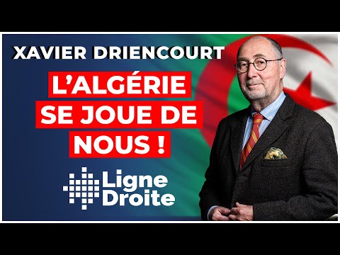 Comment l’Algérie manipule Macron : les révélations d’un ancien ambassadeur - Xavier Driencourt