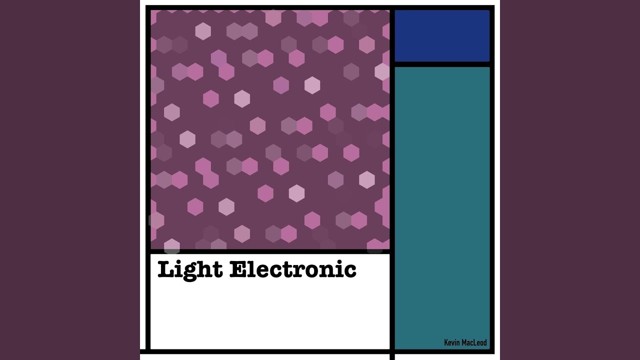 Cipher by Kevin MacLeod 🎶