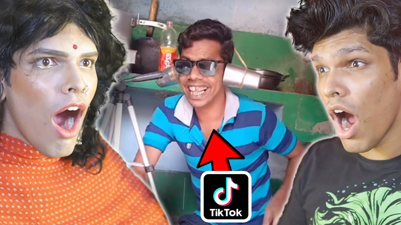 FUNNIEST tiktoks EVER