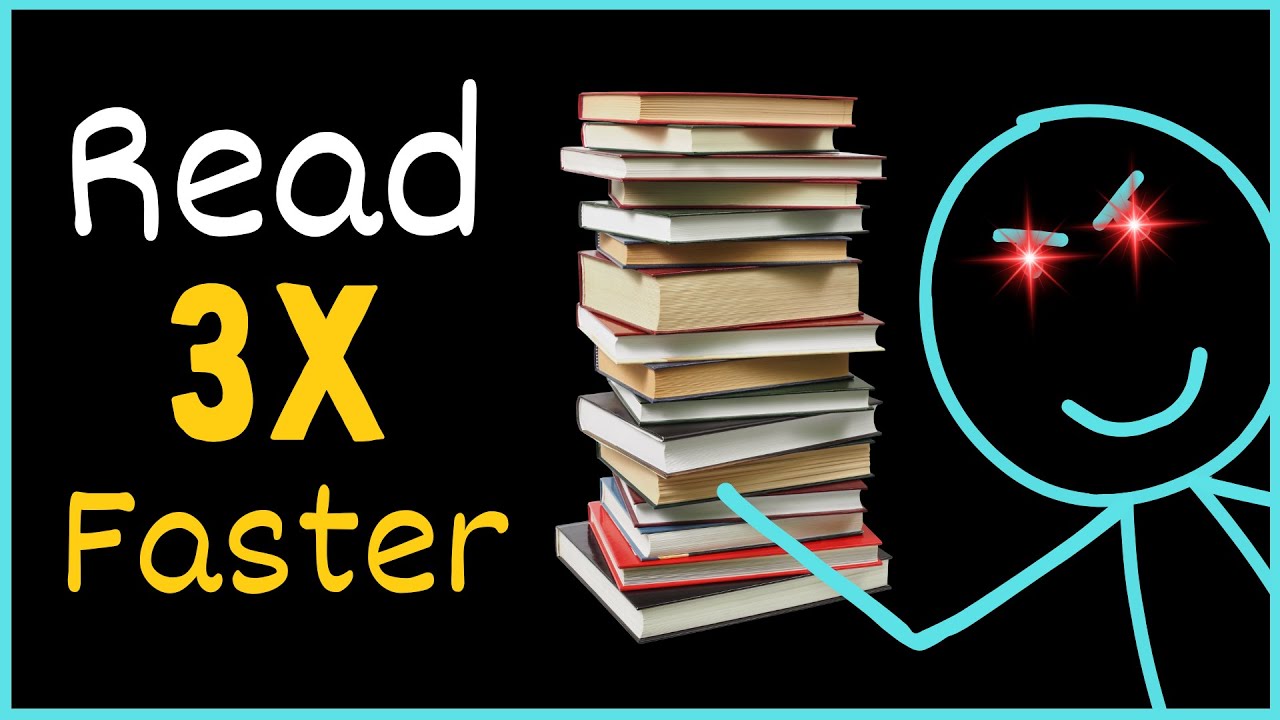 Effective Strategies to Read Faster and Comprehend More