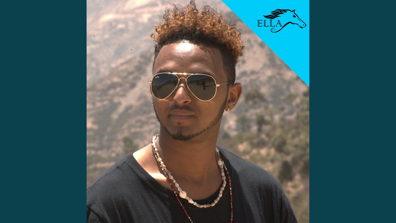 Mokununey by Abraham Alem (Abi) 🎶