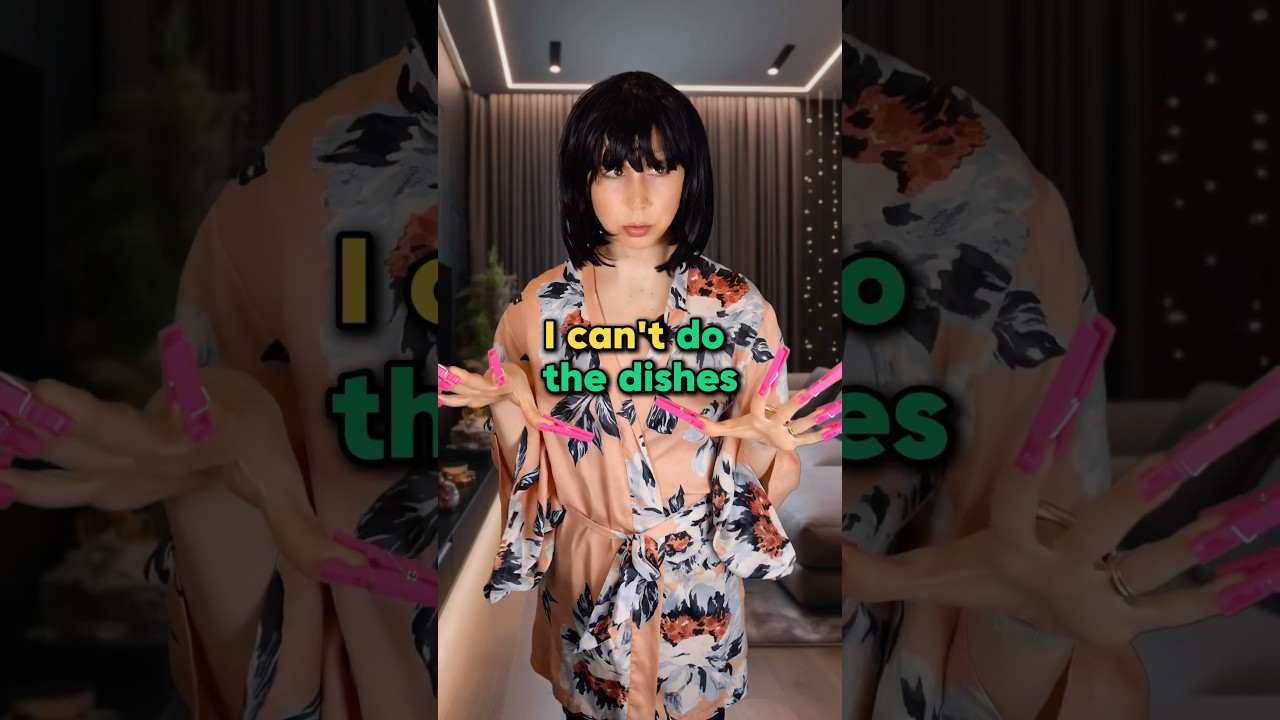 💅Me too vs me neither in English #learnenglish #english