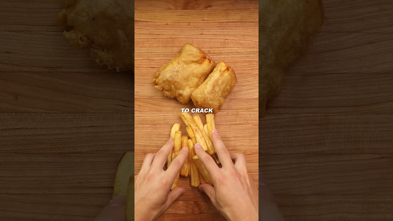 I’m banned from the UK #food #cooking #foodasmr #recipe