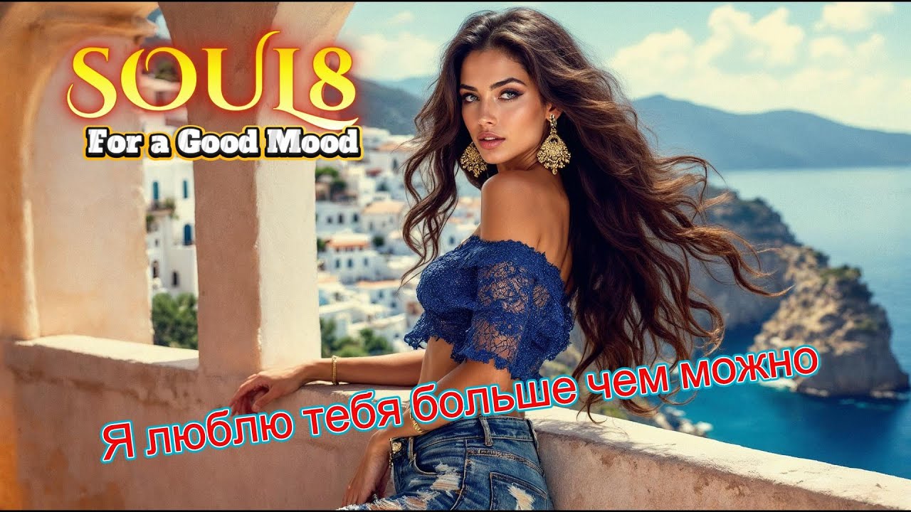 Любовь, которая согревает сердце ❤️ — Лучшие русские клипы для души