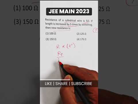 JEE Main again asked Board level Repeated Questions