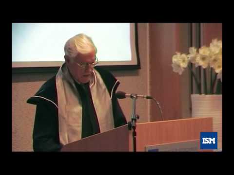 Former President of Lithuania Valdas Adamkus on leadership and education