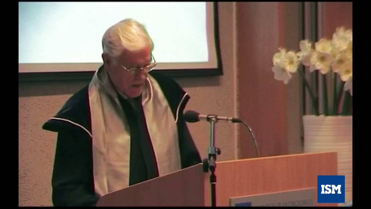 Valdas Adamkus: Insights on Leadership and Education from Lithuania’s Former President 🇱🇹