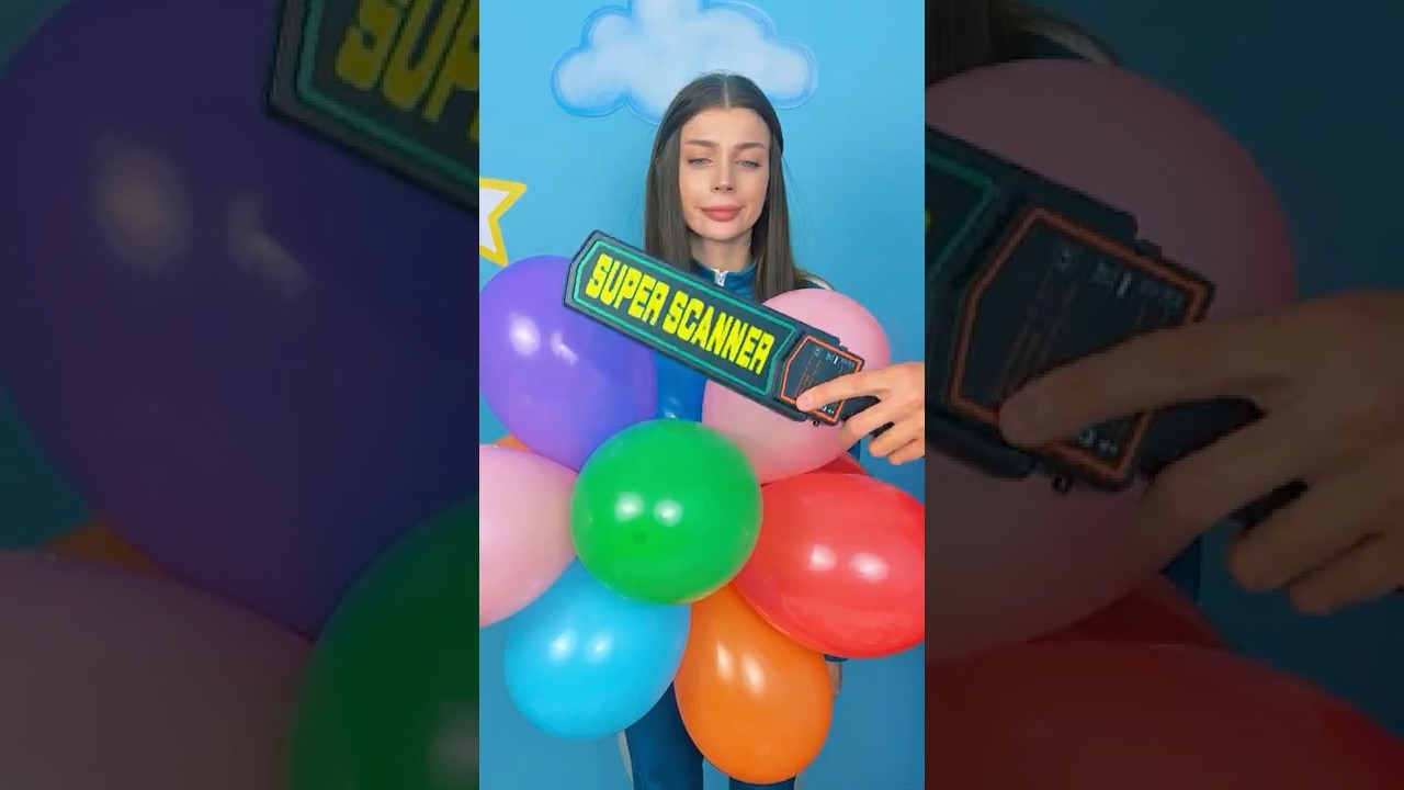 Master the Dalgona Challenge & Sneak Into Squid Game! 🎮 #Shorts