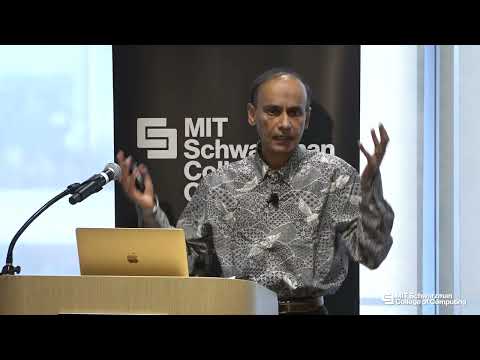 Cryptography & Security Day: Designing Hardware for Cryptography and Cryptography for Hardware