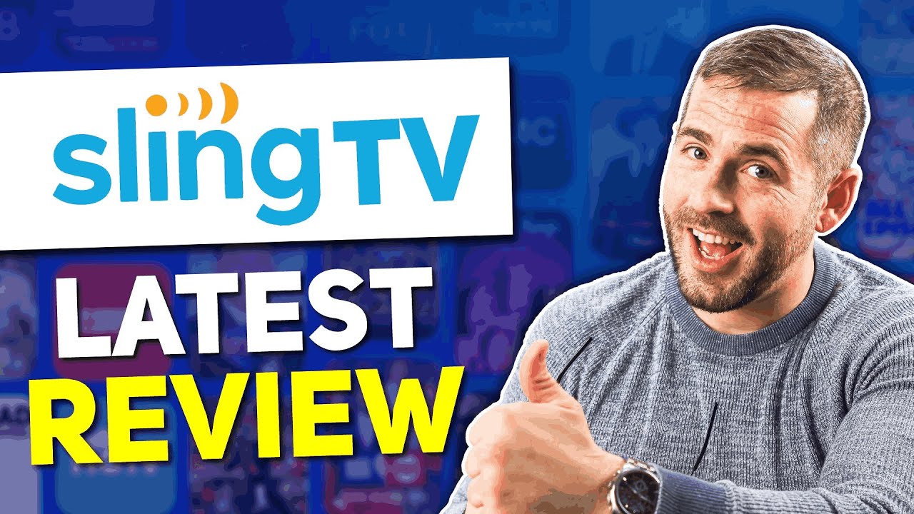 Sling TV Review: Best Budget Live Streaming ๐บ