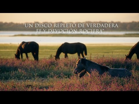 José León - Cien Pisadas hasta la Aldea ("Tu último camino")