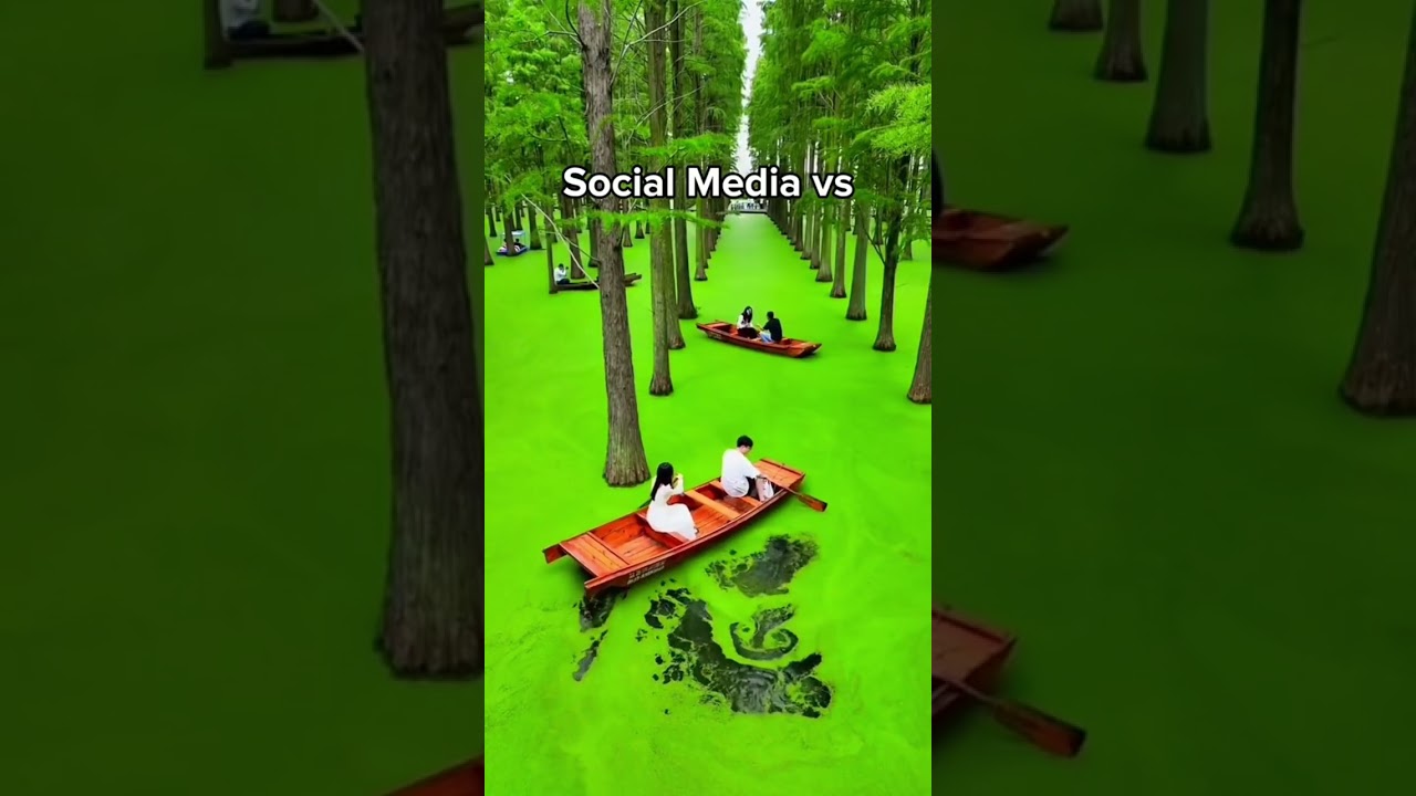 Travel Expectations vs Reality ๐ | Hilarious Adventure Moments