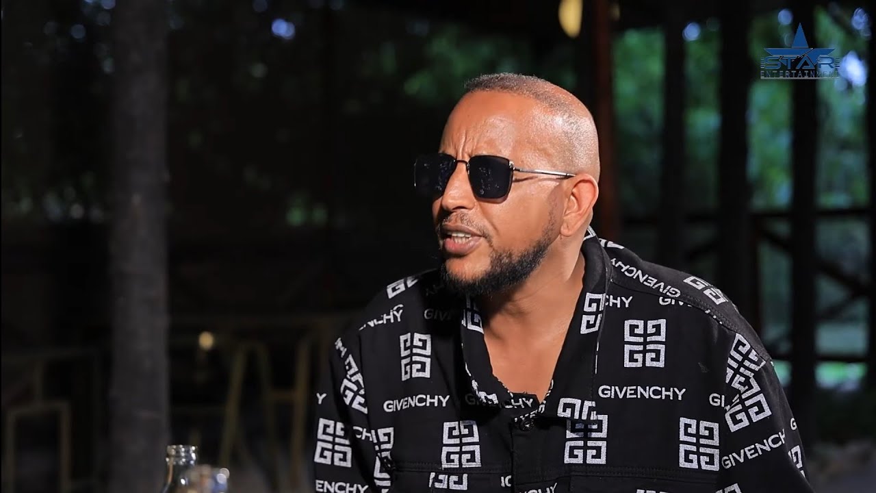 Eritrean Series Movie 2025: Mizan Tefetro Part 8 🎬 | Watch Now