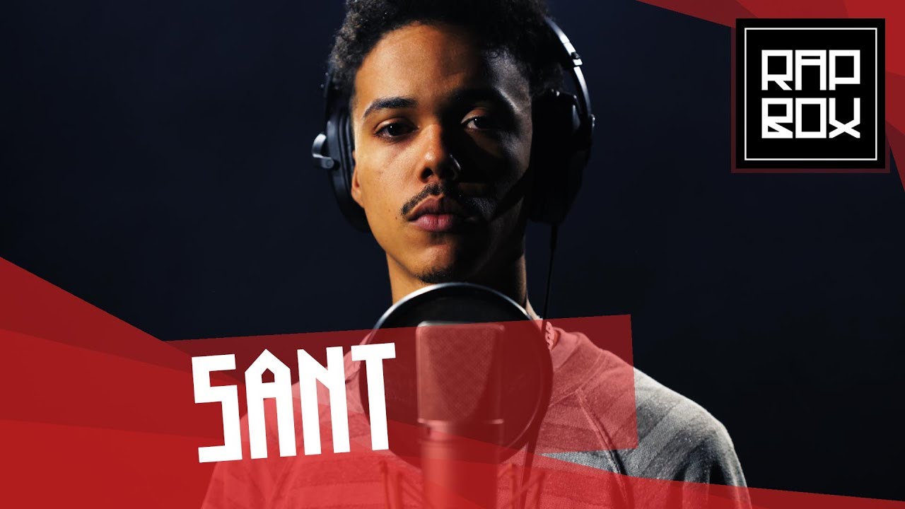 Ep. 125 - Sant Talks About 'Dorflex' & Creative Process 🎶