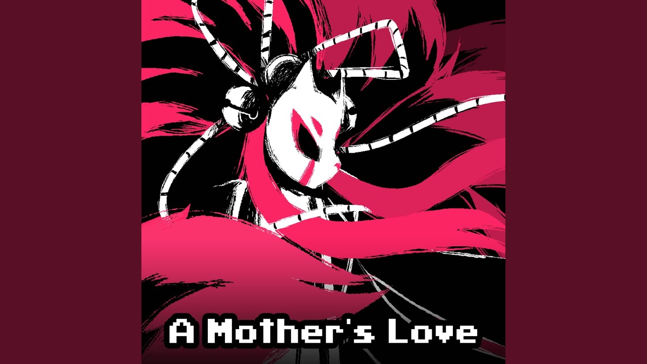 A Mother's Love from Undertale Yellow 🎶