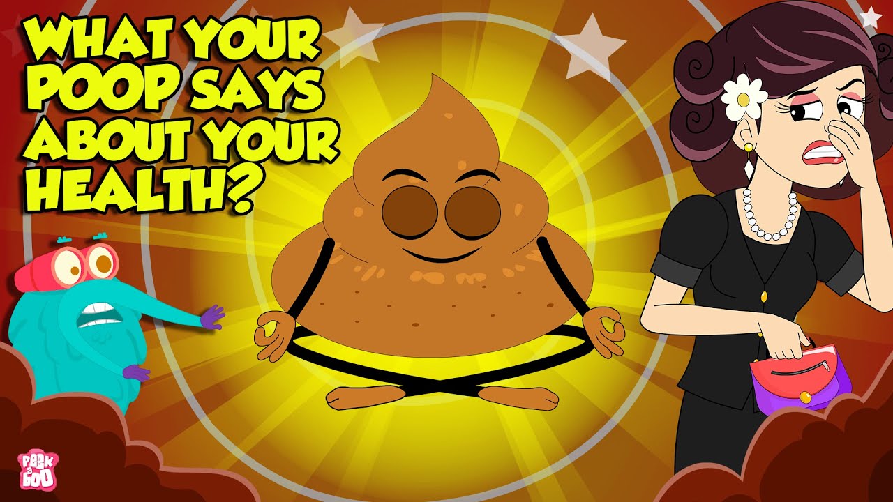 Is Your Gut Healthy? Signs of Unhealthy Stools 💩