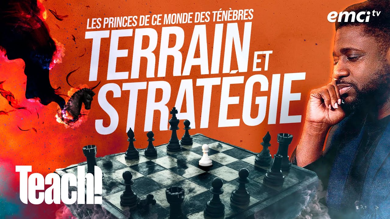 Les princes des ténèbres : comprendre leur influence et leur stratégie 👹