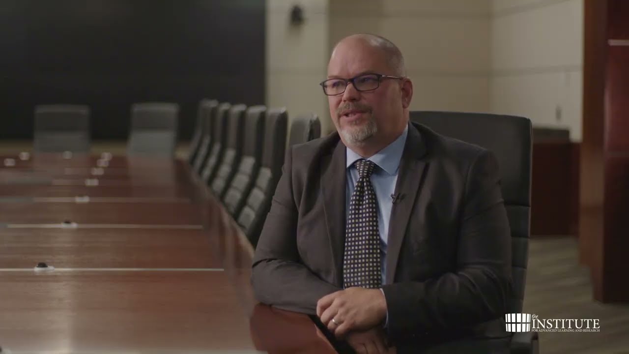 Research that Connects Industry and Academia