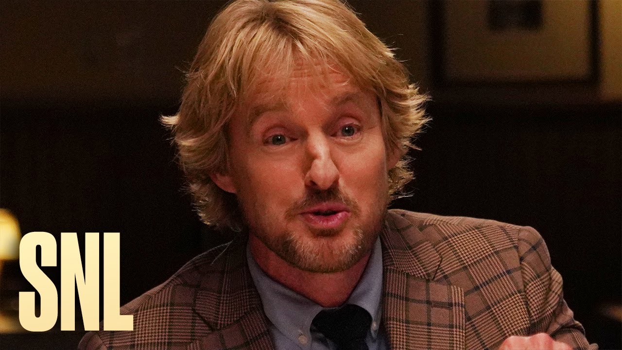 Hilarious Dinner Party Dispute in SNL's 'Splitting the Check' Sketch 🍽️