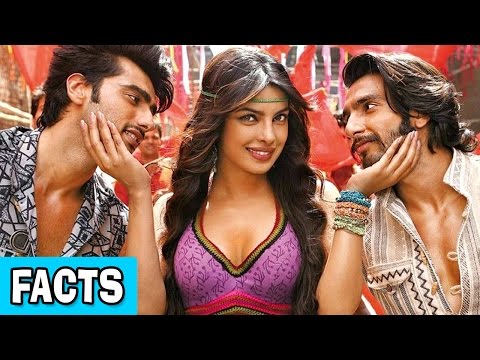 10 Amazing Facts About Bollywood