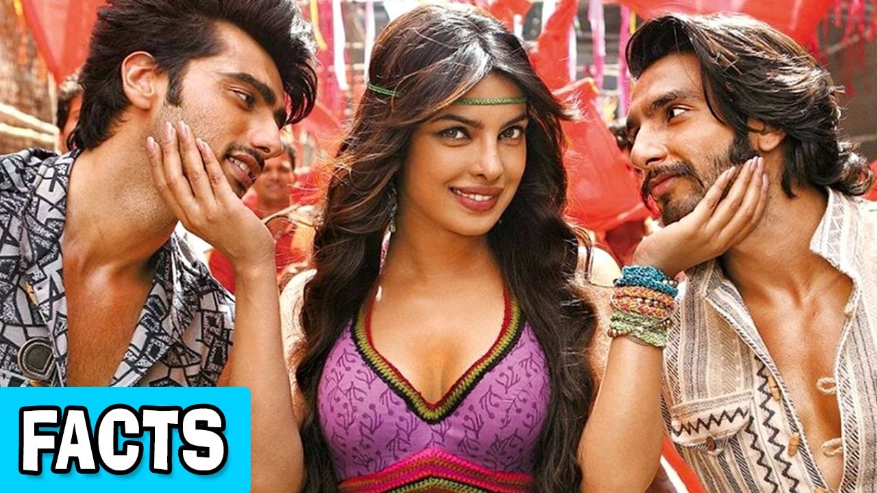 10 Fascinating Facts About Bollywood You Didn't Know π¬