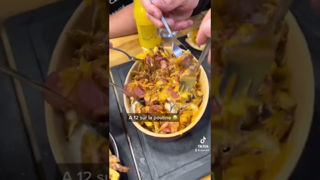 Top Restaurant in Lyon 🍽️