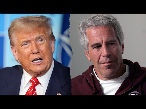Epstein Update Shakes Congress 🏛️