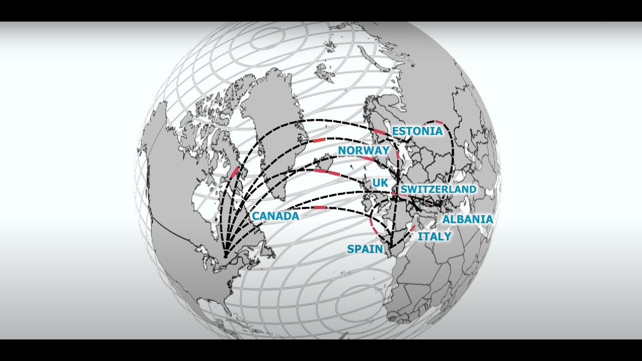 Geneva UN Charter Centres of Excellence 🌍