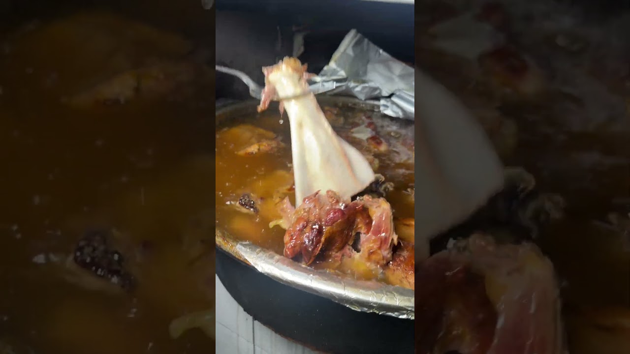 Oven-Baked Lamb Chops - Kuzu Pirzola Tandır 🍽️