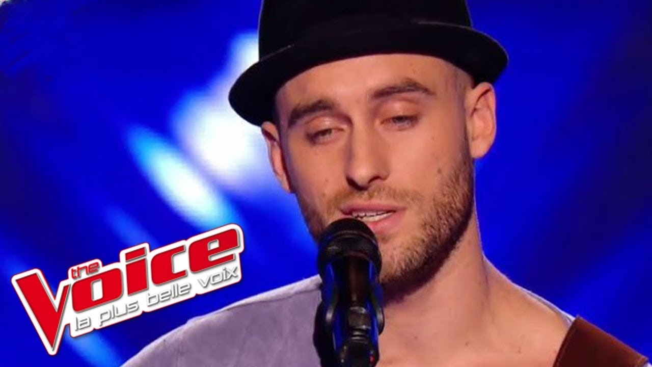 Sweem's Blind Audition with 'Big Jet Plane' 🎶