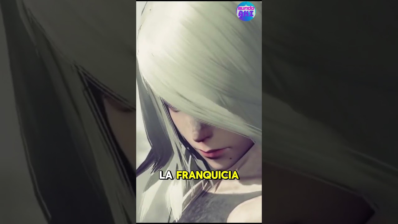¿NieR 3 en camino? Yoko Taro deja pista en concierto 🎮