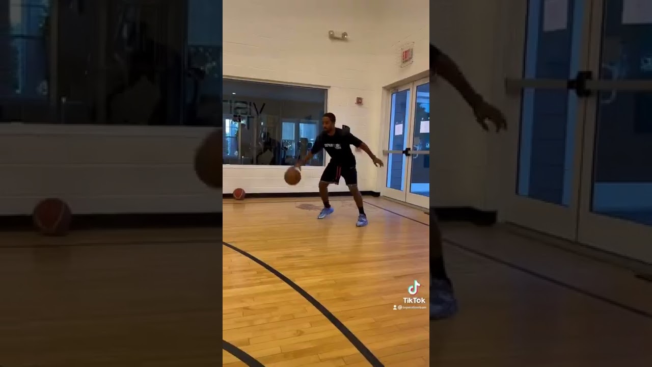 4 Must-Have Pro Finishes! 🏀