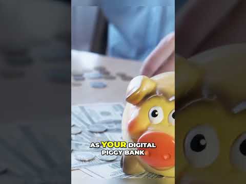 Unlock the Secrets of Crypto Wallets🔐