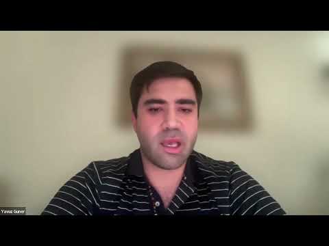 Introduction to Steganography with Yavuz Guner | 2025 Capture the Flag Event for Novices