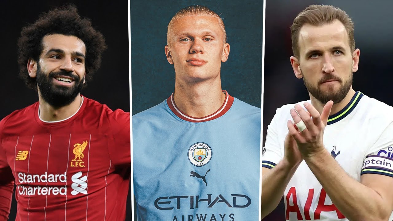 Big 6 PL Matches 2022/23 Highlights ⚽