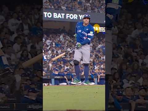 George Springer INJURED His Oblique 😬