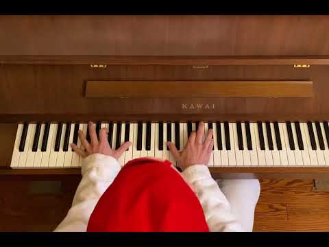 Vulfpeck /// Simple Step (Cover)