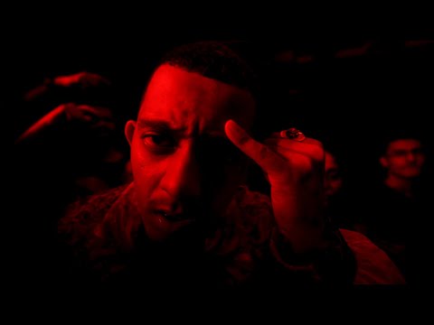 Hanumankind - DAMNSON | Official Music Video