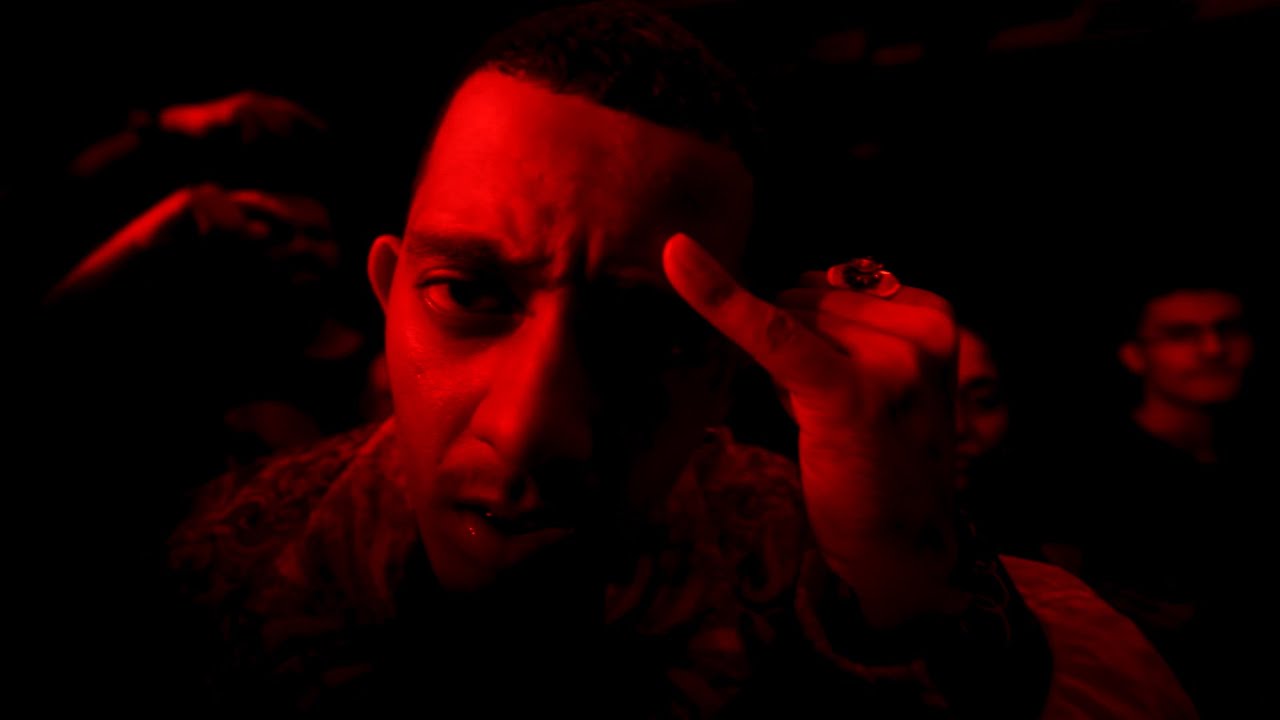 Hanumankind - DAMNSON πΆ Official Music Video | Stunning Visuals & Exclusive Insights