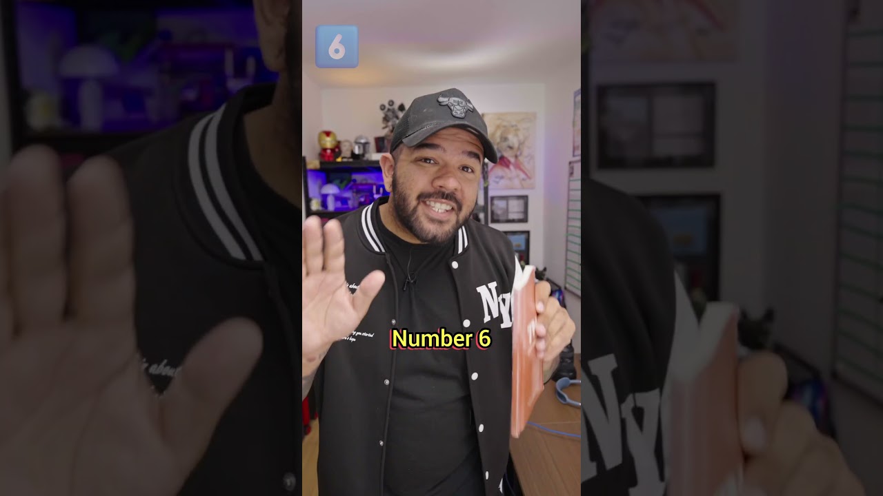 10 Top 10 Mind-Blowing Sci-Fi Movies 🚀