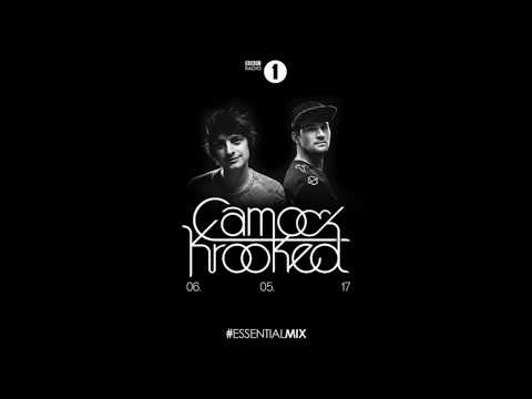 Camo & Krooked - Essential Mix @ BBC Radio 1 - 06.05.2017
