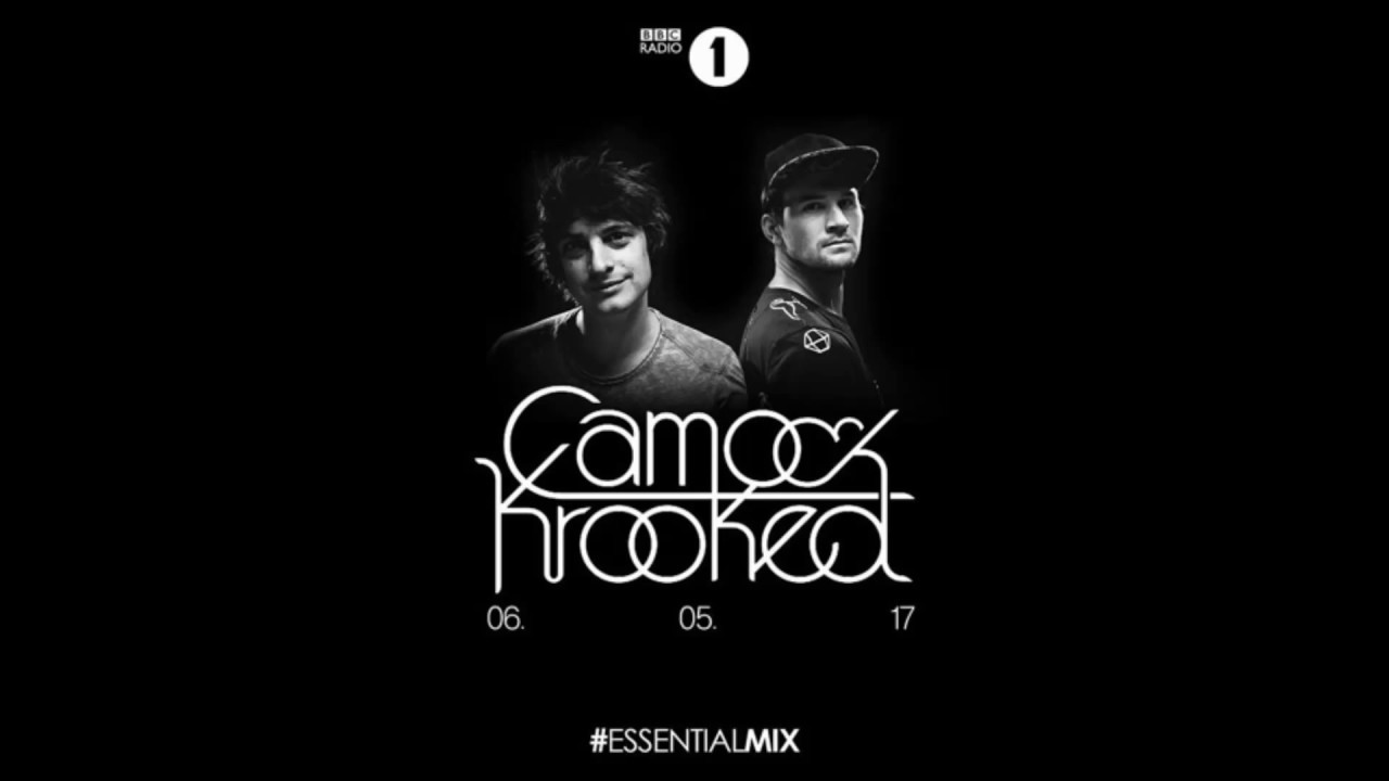 Camo & Krooked - Essential Mix on BBC Radio 1 (2017) | Ultimate Drum & Bass Set