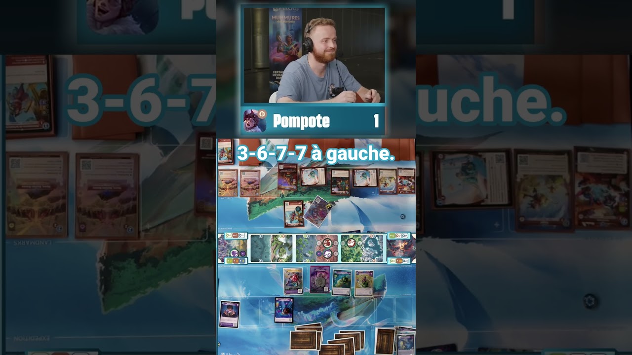 Treyst : le nouveau Tier S ? 🔥