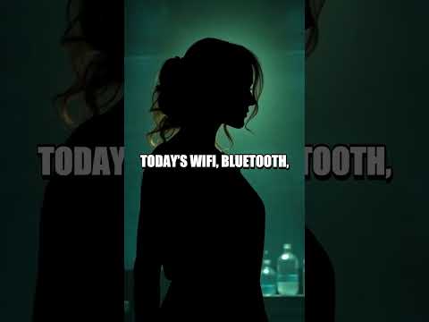 Hidden Signals Behind a Screen Icon