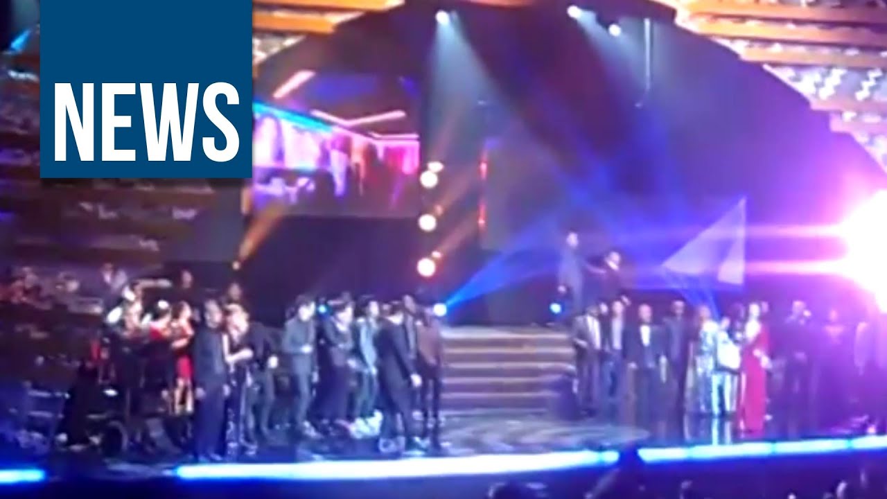 Philpop 2013 Finals Night