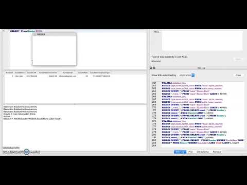 Eksamen informatik #2 søgning