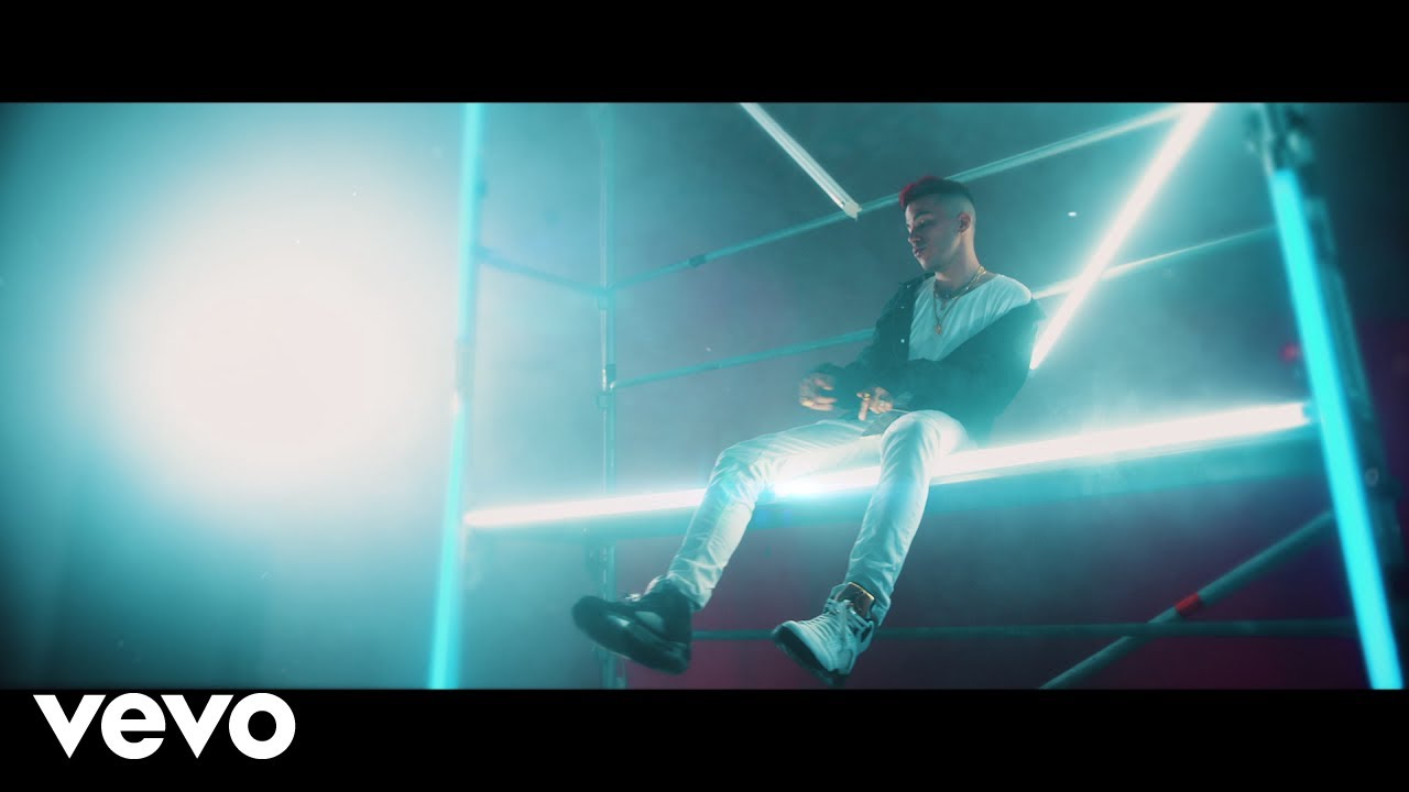 Sfera Ebbasta - Bang Bang (Prod. Charlie Charles) 🎵