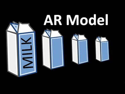 Time Series Talk: Intro to Autoregressive Models 📈