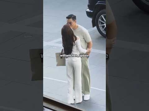 new drama Love's Ambition 🎬#williamchan #chenweiting #zhaolusi